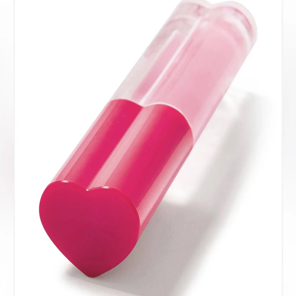 Price FIRM New Bath Body Works Toasted Cherry Doughnut Lip Oil